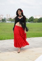 Lakshmi Rai Spicy Stills